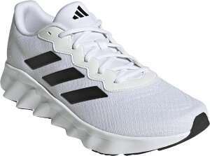 �A�f�B�_�X �J�W���A�� �����j���O�V���[�Y �V���[�Y �X�C�b�`���[�u�����j���O / SWITCH MOVE RUNNING ID5252 �t�b�g�E�F�A�z���C�g/�R�A�u���b�N/�w�C���[�V���o�[ ���j�Z�b�N�X