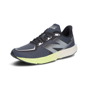 �j���[�o�����X �V���[�Y �����j���O�V���[�Y DynaSoft Flash v7 MFLSH77UD (00)DARKGRAY/LIME �����Y�E���j�Z�b�N�X