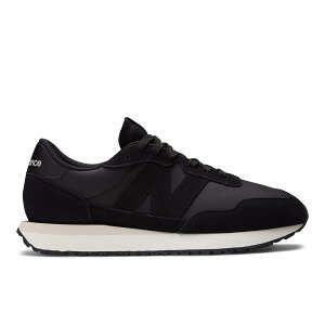 �j���[�o�����X �V���[�Y �X�|�[�c�J�W���A���V���[�Y 237 MS237SDD (00)BLACK �����Y�E���j�Z�b�N�X