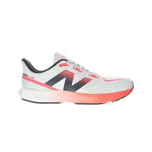 �j���[�o�����X �V���[�Y �����j���O�V���[�Y DynaSoft Flash v7 WFLSHWR7B (00)WHITE/RED ���f�B�[�X