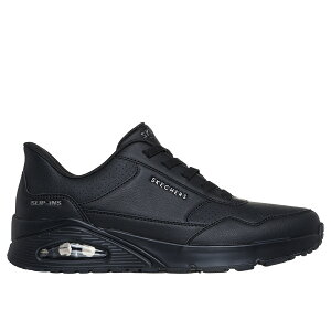 �X�P�b�`���[�Y �V���[�Y �X�|�[�c�J�W���A���V���[�Y UNO-BANKSIA LUXE 183023W (BBK)BLACK �����Y�E���j�Z�b�N�X