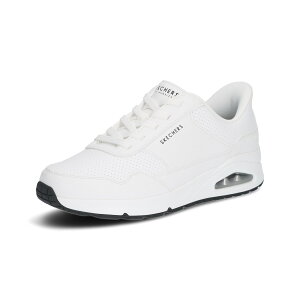 �X�P�b�`���[�Y �V���[�Y �X�|�[�c�J�W���A���V���[�Y UNO-BANKSIA LUXE 183023W (WHT)WHITE �����Y�E���j�Z�b�N�X