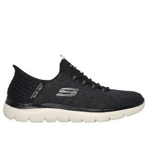 �X�P�b�`���[�Y �V���[�Y �X�|�[�c�J�W���A���V���[�Y SUMMITS - KEY PACE 232469W (BLK)BLACK �����Y�E���j�Z�b�N�X