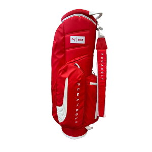 �v�[�}�S���t �o�b�O�E�P�[�X ���̑��o�b�O�E�P�[�X SC CADDIE BAG 92958 (01)FOR ALL TIME RED �����Y�E���j�Z�b�N�X