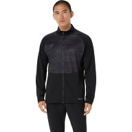 アシックス　Training　ジャケット（ユニ）　ACTIMOTIONドライグラフィックストレッチジャケット　2033C0…