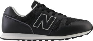 �j���[�o�����X �}���`�X�|�[�c �X�j�[�J�[ �V���[�Y 373 ML373PK22E BLACK �����Y