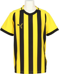 �v�[�} �T�b�J�[ �Q�[���V���c �Q�[���V���c�E�p���c TEAMLIGA �X�g���C�v �Q�[���V���c JR 707345 7 Faster Yellow �W���j�A