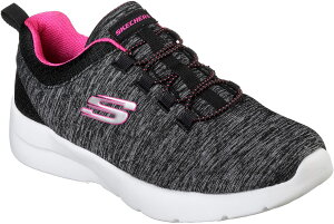 �X�P�b�`���[�Y �J�W���A�� �V���[�Y �V���[�Y DYNAMIGHT 2.0-IN A FLASH 12965W BKHP �u���b�N/�z�b�g�s���N ���f�B�[�X