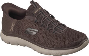 �X�P�b�`���[�Y �J�W���A�� �V���[�Y �V���[�Y SUMMITS-HIGH RANGE 232457 CHOC �`���R �����Y