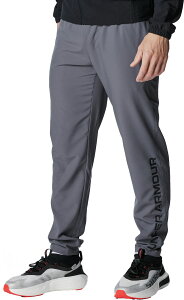 �A���_�[�A�[�}�[ �}���`�X�|�[�c �����O�p���c �g���[�j���O�E�F�A UA FRESH WOVEN PANTS 6001544 25 Castlerock �����Y