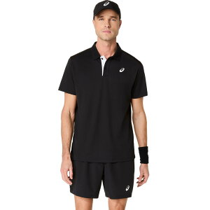 �A�V�b�N�X�@Tennis�@�����g�b�v�X�i�����Y�j�@�|���V���c�@2041A340�@001�@�p�t�H�[�}���X�u���b�N