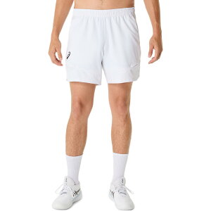 �A�V�b�N�X�@Tennis�@�V���[�c�@MATCH�@7IN�@SHORT�@2041A333�@100�@BRILLIANT