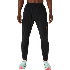 AVbNX@Trackfield@Y{@HYBRID@STRETCH@WOVEN@PANT@2091A753@001@PERFORMANCE@BLACK