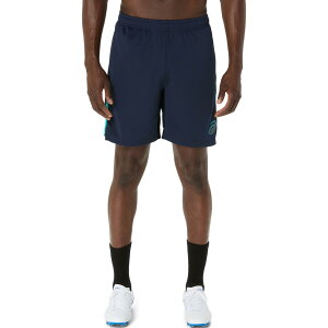 �A�V�b�N�X�@Soccer�@�V���[�c�@PRACTICE�@SHORTS�@2101A305�@405�@�~�b�h�i�C�g