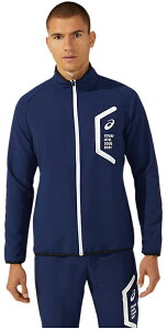 �A�V�b�N�X�@Training�@�W���P�b�g�@TEAM�@HEX�@DRY�@CROSS�@JACKET�@2031E052�@400�@�s�[�R�[�g