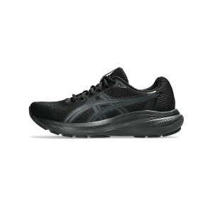�A�V�b�N�X GEL-CONTEND 10 WIDE 1012C014 002 Black/Carrier Grey