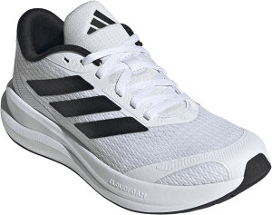 �A�f�B�_�X �J�W���A�� �X�j�[�J�[ �V���[�Y Runfalcon 6 Junior Shoes KI1380 �t�b�g�E�F�A�z���C�g/�R�A�u���b�N/�R�A�u���b�N �W���j�A