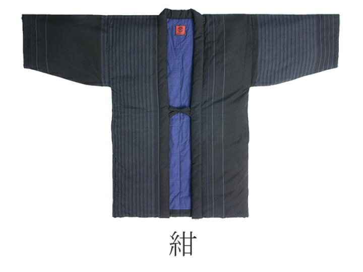 楽天市場】宮田織物 はんてん 半纏 小夜千鳥 さよちどり ロング丈 95cm  