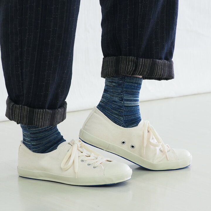 楽天市場 送料込 Odd Socks オッドソックス 靴下 足袋 ソックス 日本製 母の日 父の日 プチギフト 軍手工房イナバ コラボ 通販サイトおよび販売店限定商品 和木綿の宮田織物