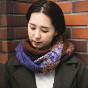 yzH[D BRUSHED COTTON SNOOD RbgXk[h ̓ hV̓ Mtg v[g fB[X Y  j H ~ { 100