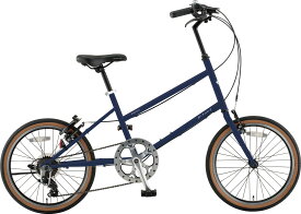 パビア MIYATA ミヤタ 通勤 通学 ミニベロ 細身フレーム 26インチ