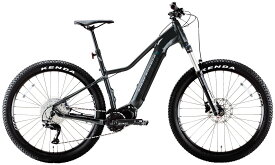 ミヤタ リッジランナー i 6180 38cm Eバイク マウンテンバイク