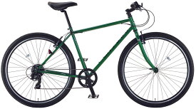 ミヤタ フリーダムタフ クロスバイク クロモリ 頑丈