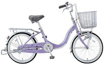 楽天市場】自転車 22インチ 軽量（カラーパープル）（自転車 