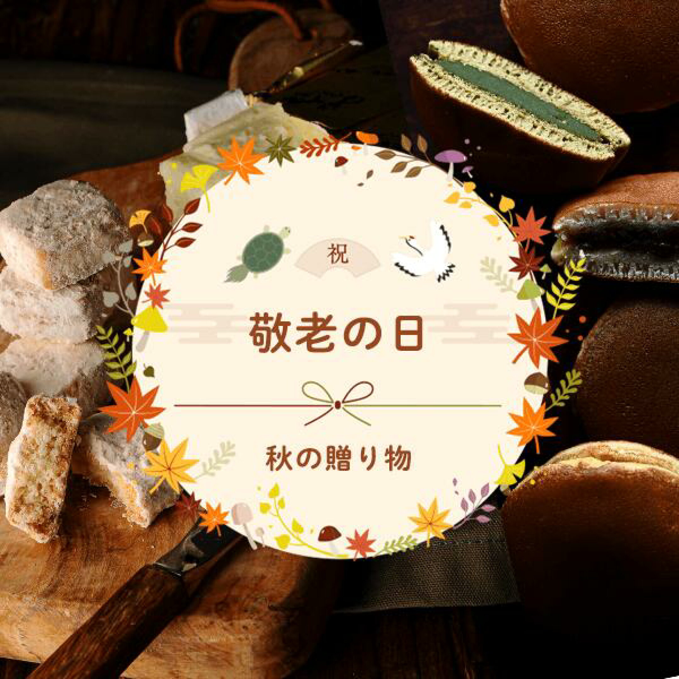 春の贈り物2025はこちら