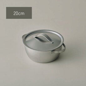宮崎製作所 おかず鍋 18cm/2.0L 20cm/2.5L チタニウム・アルミニウム・ステンレス3層構造 MM-18T MM-20T キャセロール鍋 日本製 チタン鍋 冷蔵庫保存 燕三条 おしゃれ おすすめ 両手鍋 鍋 調理器具 キッチン用品 ステンレス鍋 ガス火 IH対応 食洗器対応