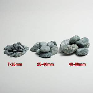 yzFfAs 20kg ύ ʐ O[O[ ㎿K[f 7`15mm^25`40mm^40`60mm փAv[` A̓}`O ~ bNK[f 