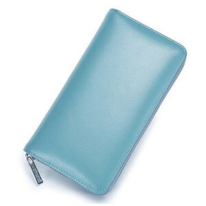 カードケース 牛革 じゃばら アコーディオン式 長財布 おしゃれ かわいい 革 札入れ カード入れ 大容量 スキミング対応 RFID 得トク2WEEKS セール