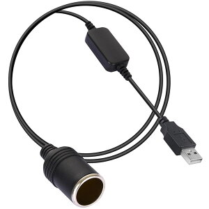 VKbgC^[\Pbg USB|[g 12V ԗp XϊA_v^R[h usb VK[\Pbg ϊ  ԍڏ[d J[`[W[ h