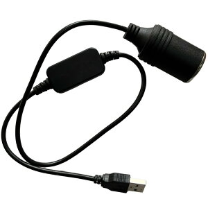 VKbgC^[\Pbg USB|[g 12V ԗp XϊA_v^R[h usb VK[\Pbg ϊ  ԍڏ[d J[`[W[ h