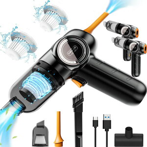 nfBN[i[ ԍڑ|@ ƒp R[hX 2Zbg ԗp J[N[i[ ֋C 9000Pa ͋z pt USB[d