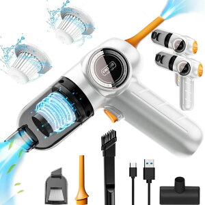 nfBN[i[ ԍڑ|@ ƒp R[hX 2Zbg ԗp J[N[i[ ֋C 9000Pa ͋z pt USB[d