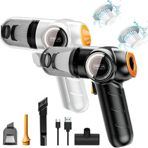 nfBN[i[ ԍڑ|@ ƒp R[hX 2Zbg ԗp J[N[i[ ֋C 9000Pa ͋z pt USB[d