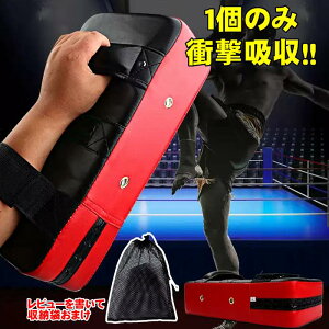 キック ボクシング ミット キックパッド キックボクシングパッド 格闘技 空手 テコンドー ボクサー 武術 練習用 ターゲット ミット