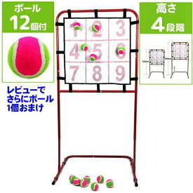 ストラックアウト 野球 ピッチング 練習 ボード バッティング ネット 2人用 キャッチボール マジックボール マジックナイン 子供 子ども 遊び ゲーム