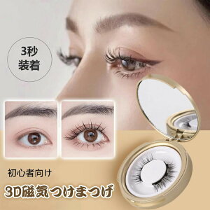 マグネット つけまつげ つけまつげ ナチュラル つけまつげ マグネット つけまつげ 人気 束感 つけまつげ ナチュラル 繰り返し使え 接着剤不要 盛れる 束感 束 自然 セルフ 睫毛 簡単 まつ毛