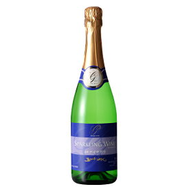 五一わいんナイヤガラ・スパークリングワイン　[720ml]