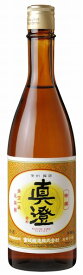 宮坂醸造・真澄　特撰　真澄　720ml（箱なし）　包装・のし紙対応不可