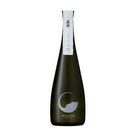 宮坂醸造・真澄　山廃純米大吟醸　七號（720ml/箱無し）　包装・のし紙対応不可（七号）