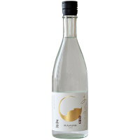 宮坂醸造・真澄「しぼりたて生原酒・純米吟醸あらばしり」720ml