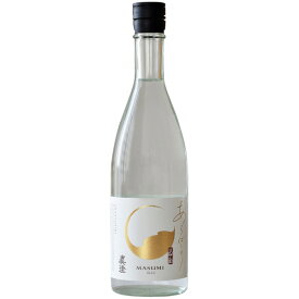 【2025年11月22日発売新酒】宮坂醸造・真澄　しぼりたて生原酒　純米吟醸あらばしり　720ml