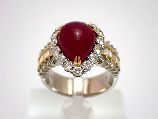 みよし質屋ジュエリーリングランキング2位