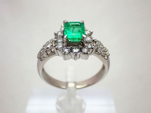 みよし質屋ジュエリーリングランキング4位