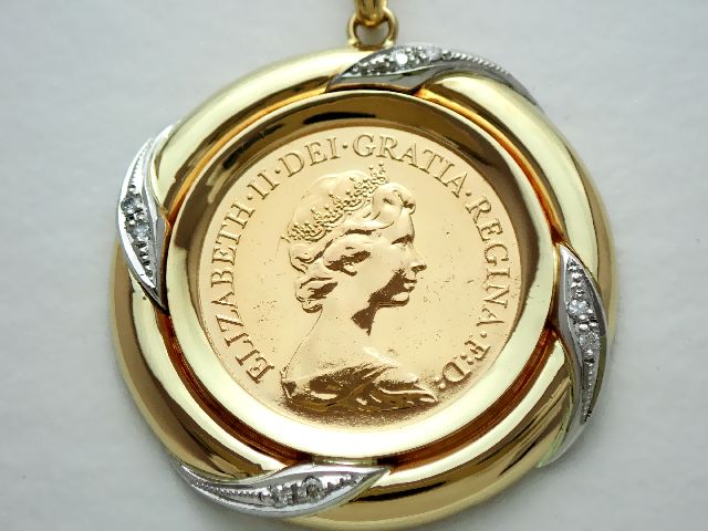 みよし質屋ジュエリー特選ランキング3位