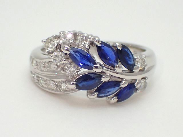 みよし質屋ジュエリーリングランキング3位