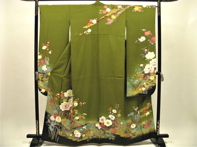 みよし質屋着物ランキング1位